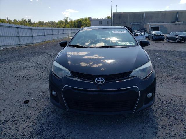 Photo 4 VIN: 5YFBURHE1GP440522 - TOYOTA COROLLA L 