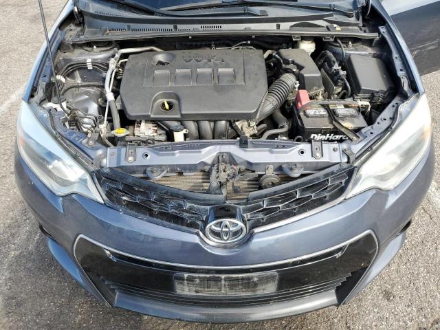 Photo 10 VIN: 5YFBURHE1GP446613 - TOYOTA COROLLA 