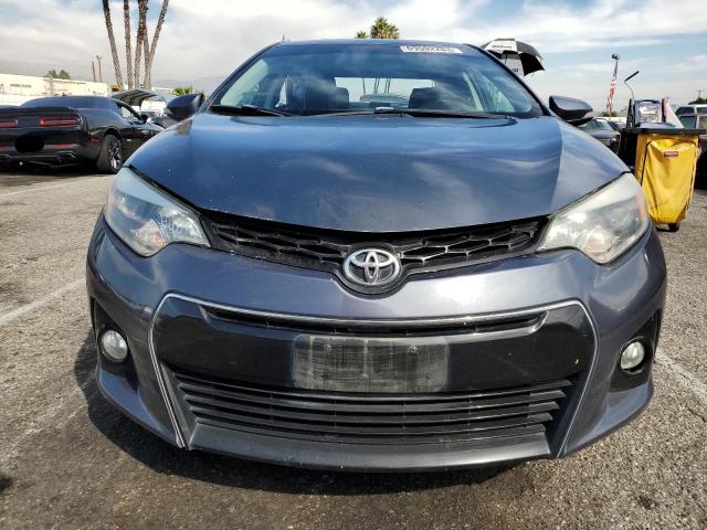 Photo 4 VIN: 5YFBURHE1GP446613 - TOYOTA COROLLA 