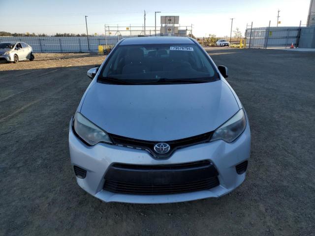 Photo 4 VIN: 5YFBURHE1GP453853 - TOYOTA COROLLA L 