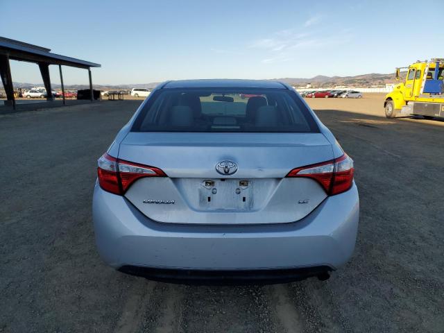 Photo 5 VIN: 5YFBURHE1GP453853 - TOYOTA COROLLA L 