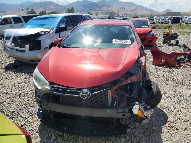 Photo 4 VIN: 5YFBURHE1GP466098 - TOYOTA COROLLA L 