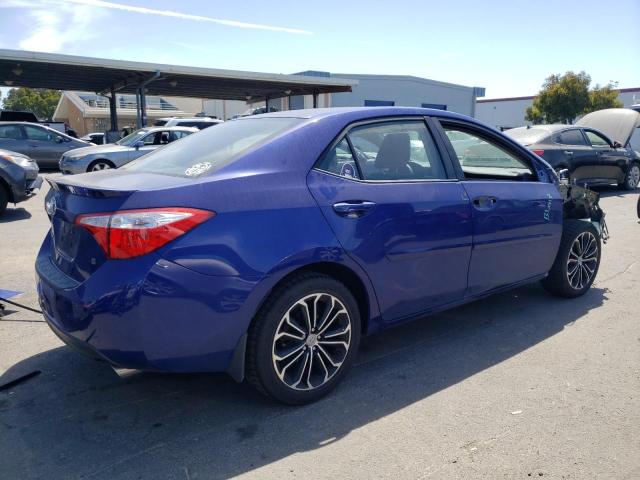 Photo 2 VIN: 5YFBURHE1GP470135 - TOYOTA COROLLA L 