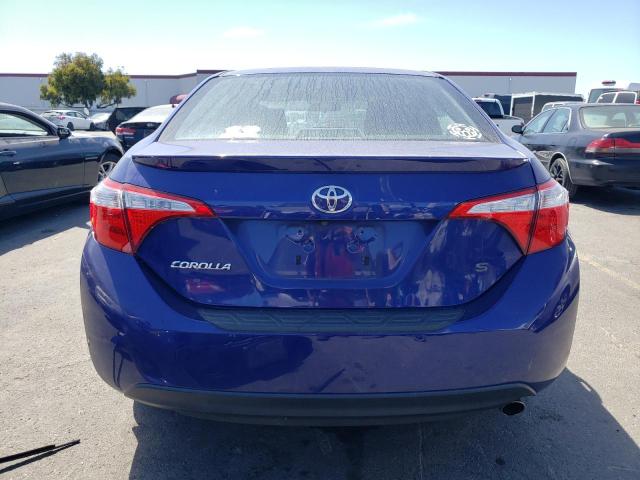 Photo 5 VIN: 5YFBURHE1GP470135 - TOYOTA COROLLA L 