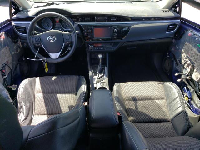 Photo 7 VIN: 5YFBURHE1GP470135 - TOYOTA COROLLA L 