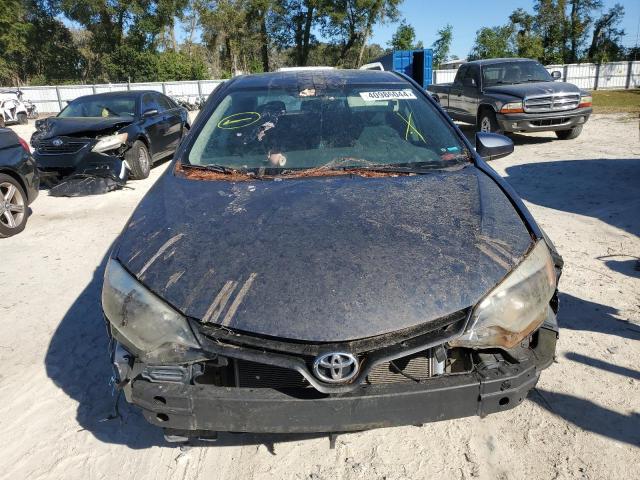 Photo 4 VIN: 5YFBURHE1GP470748 - TOYOTA COROLLA 