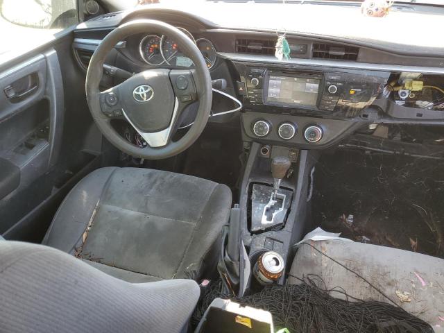 Photo 7 VIN: 5YFBURHE1GP470748 - TOYOTA COROLLA 