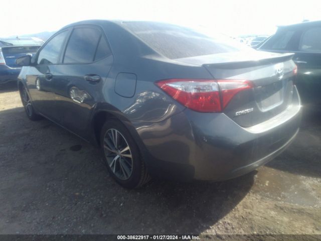 Photo 2 VIN: 5YFBURHE1GP471320 - TOYOTA COROLLA 