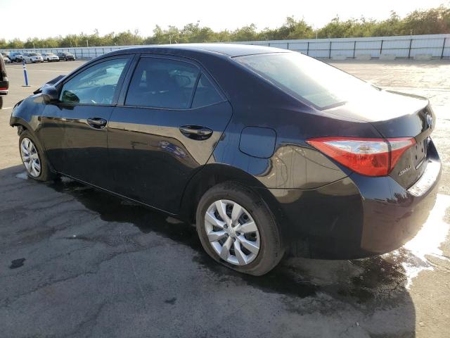 Photo 1 VIN: 5YFBURHE1GP473696 - TOYOTA COROLLA L 