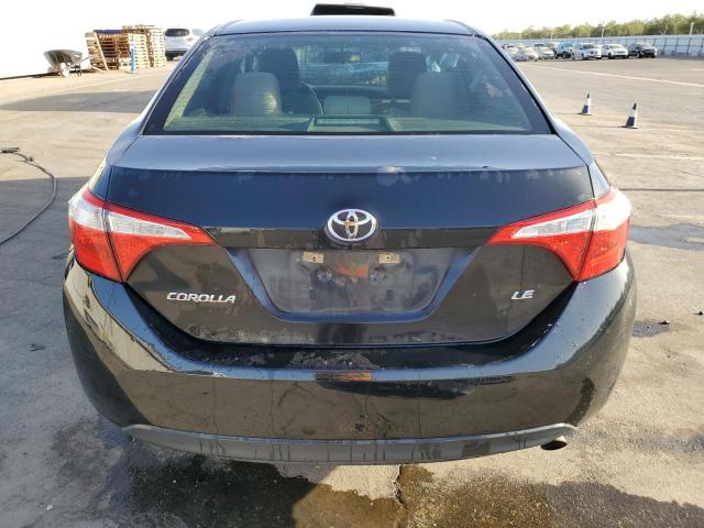 Photo 5 VIN: 5YFBURHE1GP473696 - TOYOTA COROLLA L 