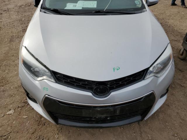 Photo 10 VIN: 5YFBURHE1GP475965 - TOYOTA COROLLA 