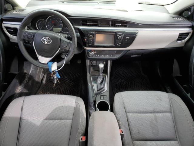 Photo 7 VIN: 5YFBURHE1GP475965 - TOYOTA COROLLA 