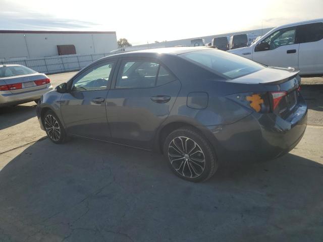 Photo 1 VIN: 5YFBURHE1GP476419 - TOYOTA COROLLA L 