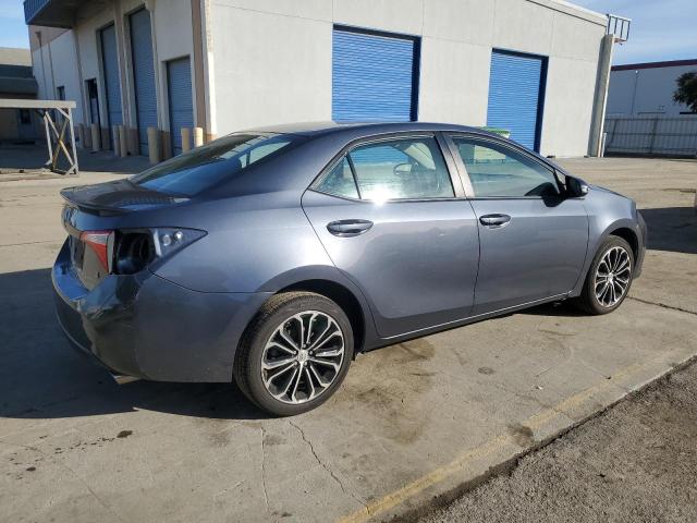 Photo 2 VIN: 5YFBURHE1GP476419 - TOYOTA COROLLA L 