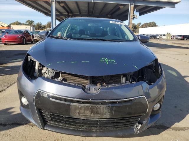 Photo 4 VIN: 5YFBURHE1GP476419 - TOYOTA COROLLA L 