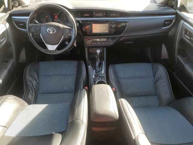 Photo 7 VIN: 5YFBURHE1GP476419 - TOYOTA COROLLA L 