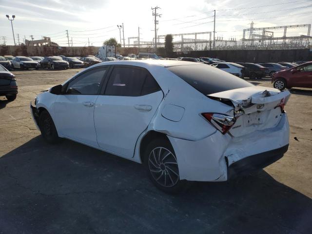 Photo 1 VIN: 5YFBURHE1GP477165 - TOYOTA COROLLA 