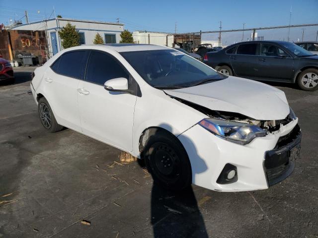 Photo 3 VIN: 5YFBURHE1GP477165 - TOYOTA COROLLA 