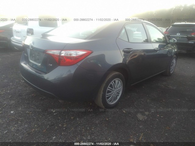 Photo 3 VIN: 5YFBURHE1GP480258 - TOYOTA COROLLA 