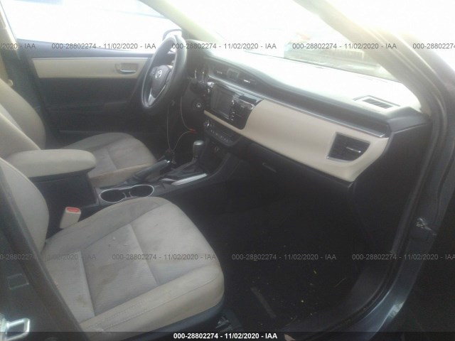 Photo 4 VIN: 5YFBURHE1GP480258 - TOYOTA COROLLA 