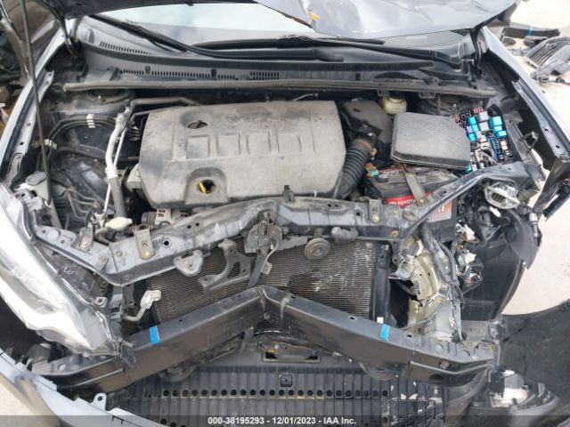 Photo 9 VIN: 5YFBURHE1GP485038 - TOYOTA COROLLA 