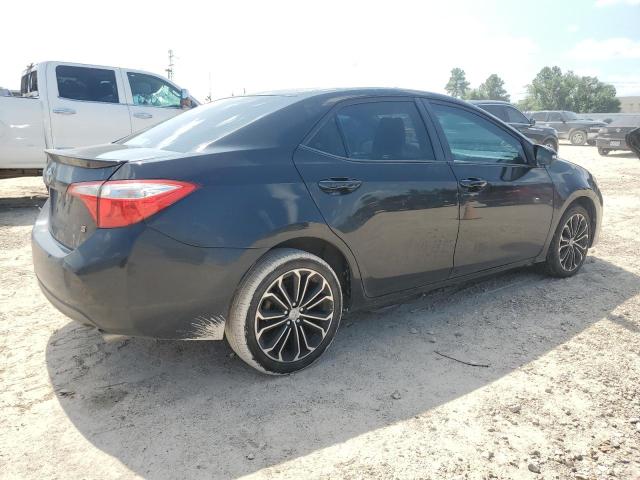 Photo 2 VIN: 5YFBURHE1GP488781 - TOYOTA COROLLA S 