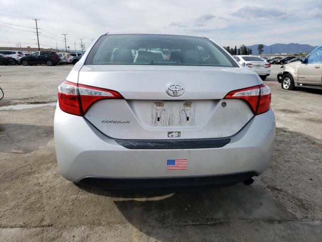 Photo 5 VIN: 5YFBURHE1GP490885 - TOYOTA COROLLA L 