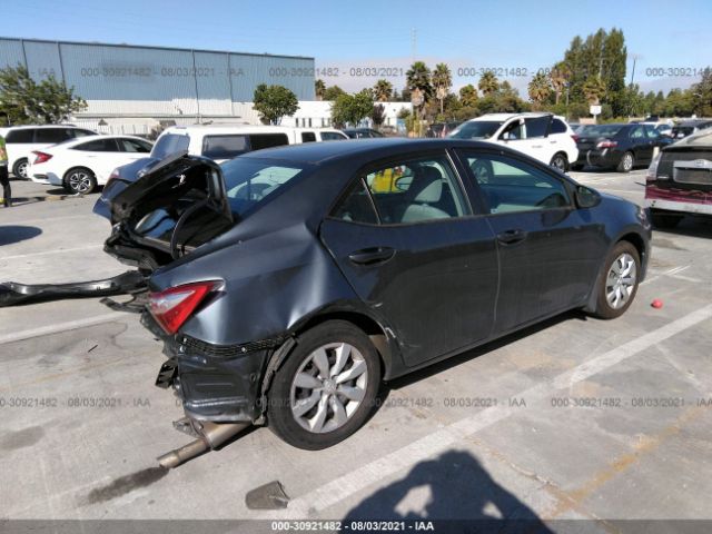 Photo 3 VIN: 5YFBURHE1GP493849 - TOYOTA COROLLA 