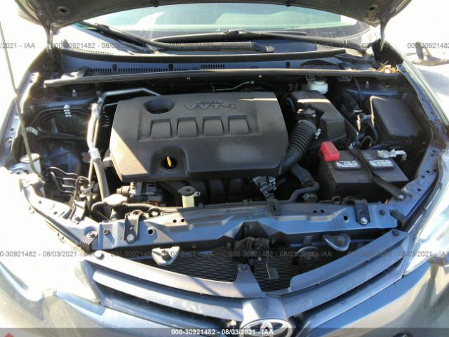 Photo 9 VIN: 5YFBURHE1GP493849 - TOYOTA COROLLA 