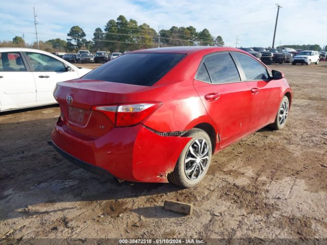 Photo 3 VIN: 5YFBURHE1GP494063 - TOYOTA COROLLA 