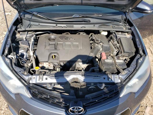 Photo 10 VIN: 5YFBURHE1GP496895 - TOYOTA COROLLA 