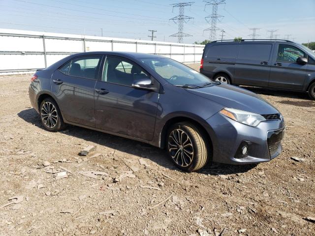 Photo 3 VIN: 5YFBURHE1GP496895 - TOYOTA COROLLA 