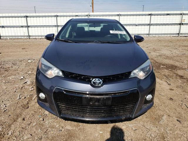 Photo 4 VIN: 5YFBURHE1GP496895 - TOYOTA COROLLA 