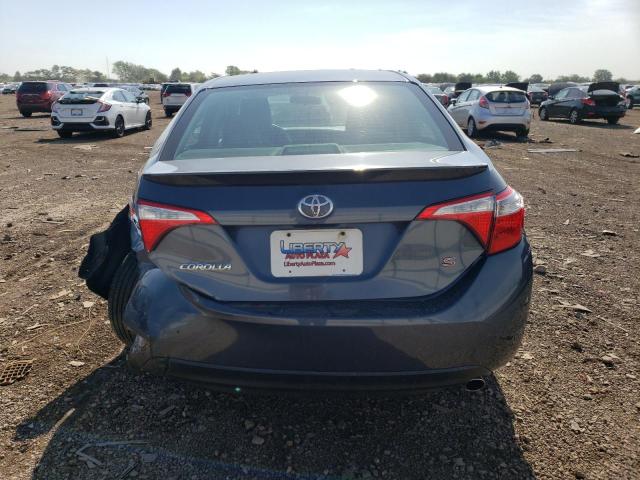 Photo 5 VIN: 5YFBURHE1GP496895 - TOYOTA COROLLA 