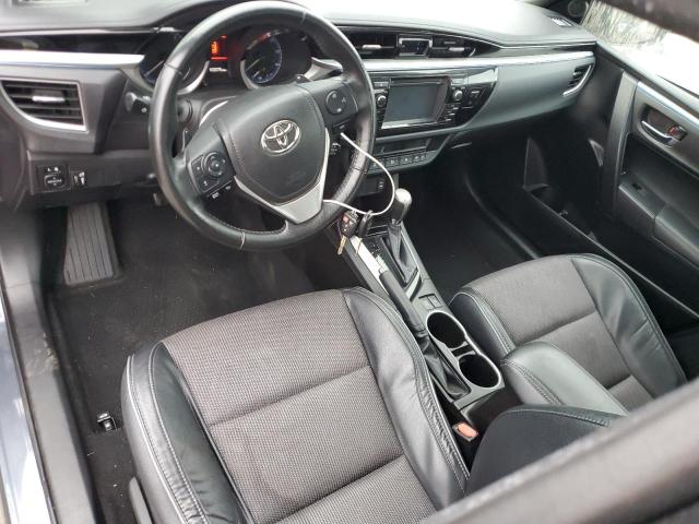 Photo 7 VIN: 5YFBURHE1GP496895 - TOYOTA COROLLA 