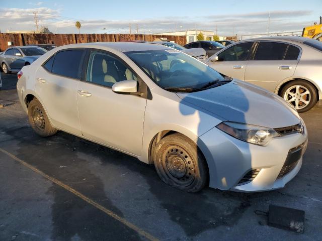 Photo 3 VIN: 5YFBURHE1GP500640 - TOYOTA COROLLA 