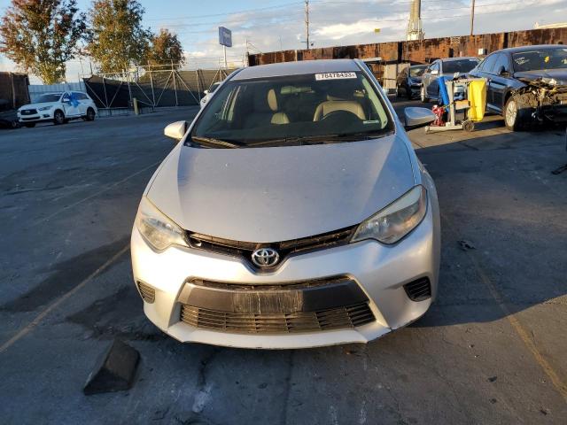 Photo 4 VIN: 5YFBURHE1GP500640 - TOYOTA COROLLA 