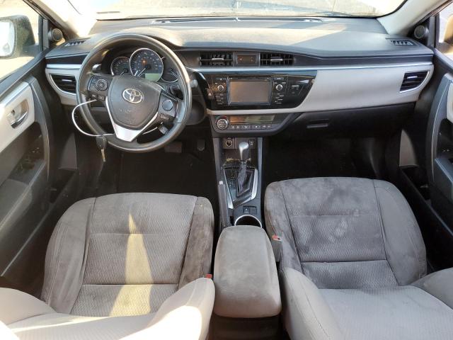 Photo 7 VIN: 5YFBURHE1GP500640 - TOYOTA COROLLA 