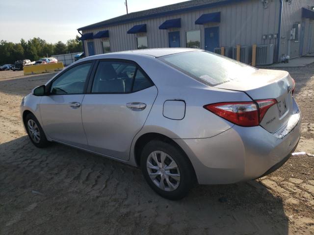 Photo 1 VIN: 5YFBURHE1GP503361 - TOYOTA COROLLA L 