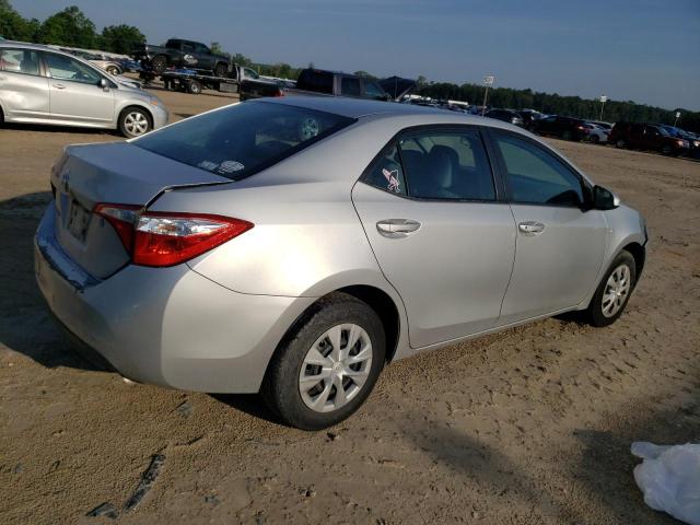 Photo 2 VIN: 5YFBURHE1GP503361 - TOYOTA COROLLA L 