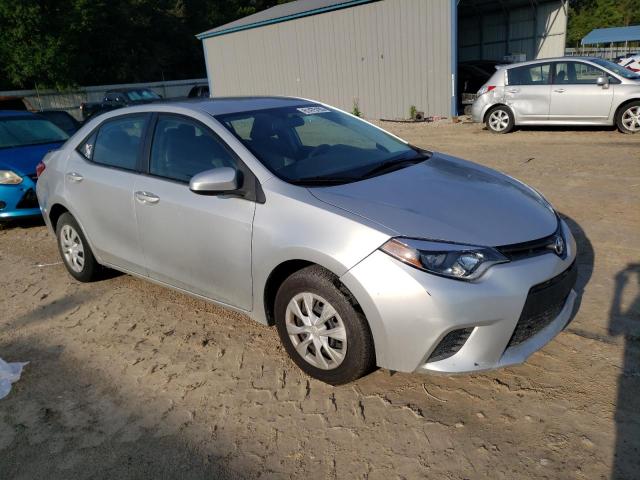 Photo 3 VIN: 5YFBURHE1GP503361 - TOYOTA COROLLA L 