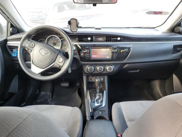 Photo 7 VIN: 5YFBURHE1GP510195 - TOYOTA COROLLA L 