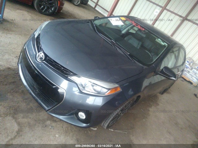 Photo 1 VIN: 5YFBURHE1GP512934 - TOYOTA COROLLA 