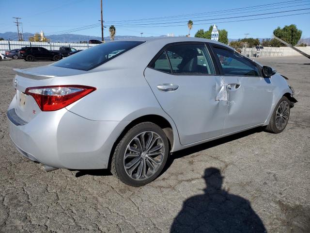 Photo 2 VIN: 5YFBURHE1GP513856 - TOYOTA COROLLA L 