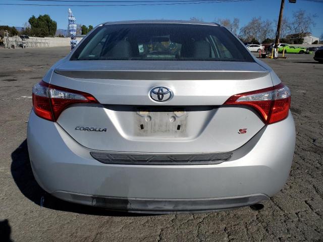 Photo 5 VIN: 5YFBURHE1GP513856 - TOYOTA COROLLA L 