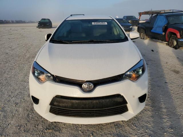 Photo 4 VIN: 5YFBURHE1GP514652 - TOYOTA COROLLA L 