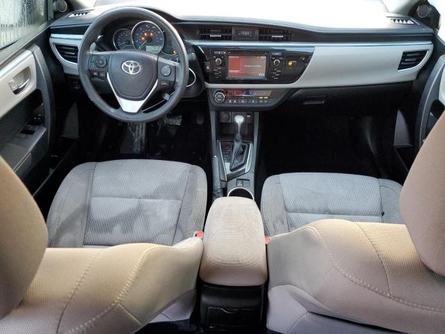 Photo 7 VIN: 5YFBURHE1GP514652 - TOYOTA COROLLA L 