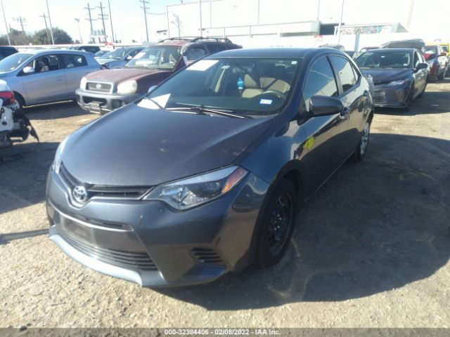 Photo 1 VIN: 5YFBURHE1GP517731 - TOYOTA COROLLA 