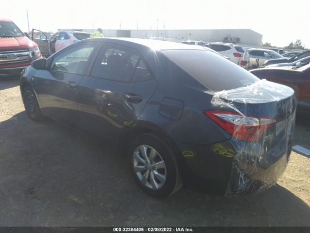 Photo 2 VIN: 5YFBURHE1GP517731 - TOYOTA COROLLA 