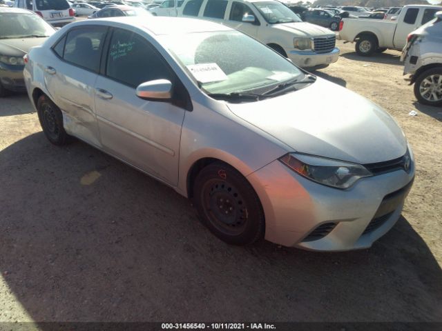 Photo 0 VIN: 5YFBURHE1GP518927 - TOYOTA COROLLA 